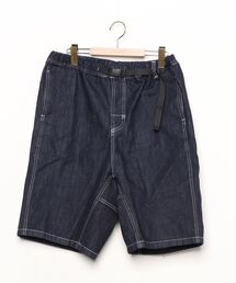 antiqua | 【tree cafe】デニムハーフパンツ(デニムパンツ)