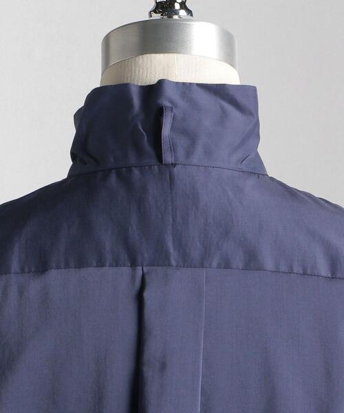LOEFF（ロエフ）の「＜LOEFF（ロエフ）＞コットンシルク タイ スタンド