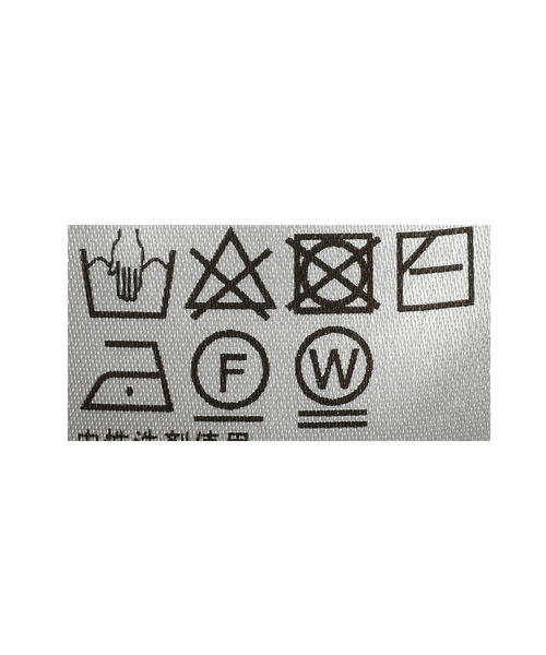 Ray BEAMS(レイビームス)の「RBS / リブ レイヤード ワンピース(ワンピース・レディース・ナチュラル/ブラック・ONE SIZE)」の13枚目の写真