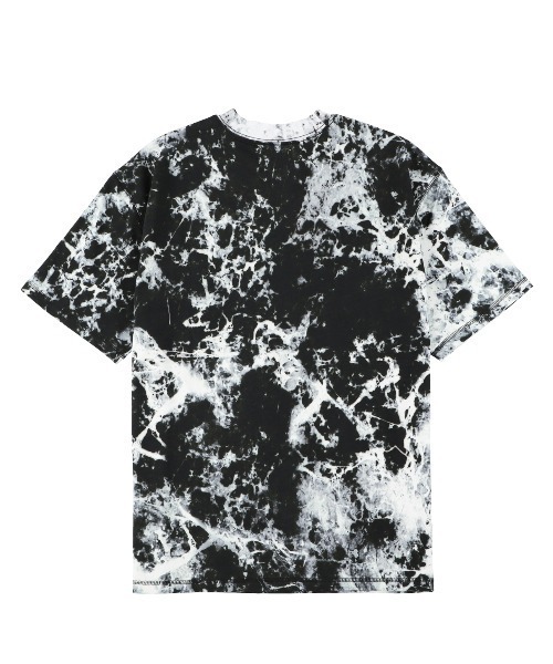 PIPING HOT FUTURE（パイピングホットフューチャー）の「UNISEX SS T-SHIRT（Tシャツ/カットソー・レディース・ブラック・S/M/L/XL/XS）」の5枚目の写真