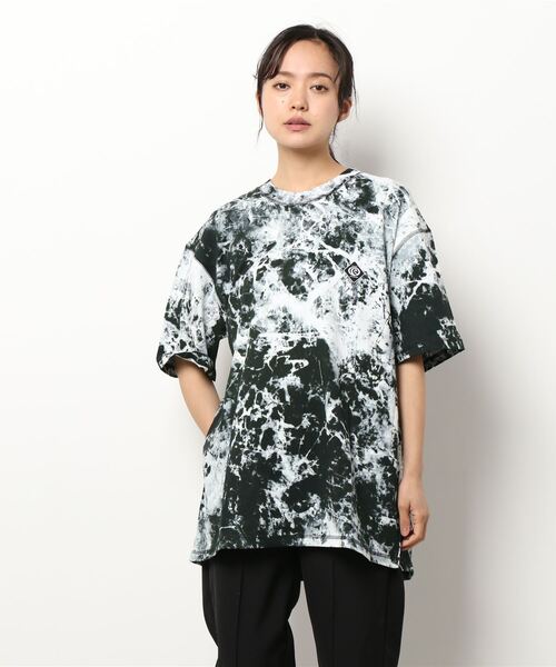 PIPING HOT FUTURE（パイピングホットフューチャー）の「UNISEX SS T-SHIRT（Tシャツ/カットソー・レディース・ブラック・S/M/L/XL/XS）」の7枚目の写真