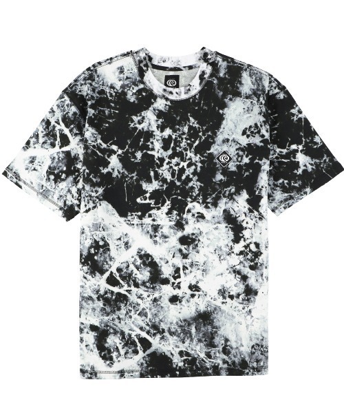 PIPING HOT FUTURE（パイピングホットフューチャー）の「UNISEX SS T-SHIRT（Tシャツ/カットソー・レディース・ブラック・S/M/L/XL/XS）」の4枚目の写真