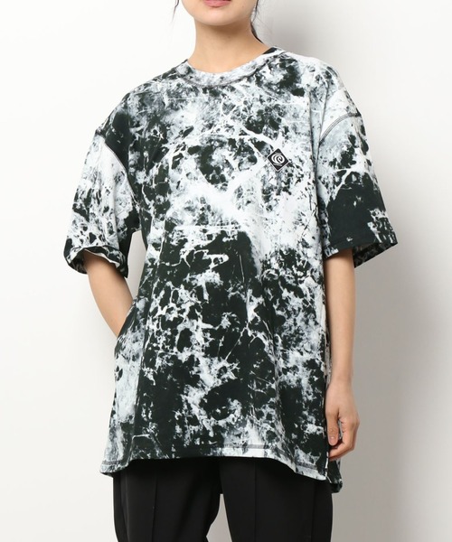 PIPING HOT FUTURE（パイピングホットフューチャー）の「UNISEX SS T-SHIRT（Tシャツ/カットソー・レディース・ブラック・S/M/L/XL/XS）」の8枚目の写真