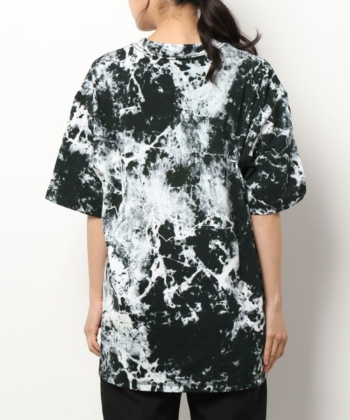 PIPING HOT FUTURE（パイピングホットフューチャー）の「UNISEX SS T-SHIRT（Tシャツ/カットソー・レディース・ブラック・S/M/L/XL/XS）」の9枚目の写真