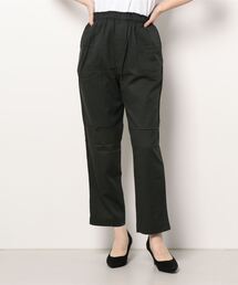 AMERICAN HOLIC | リラックスイージーテーパードパンツ(その他パンツ)