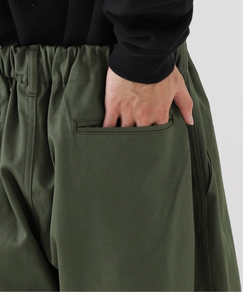 is-ness（イズネス）の「【is-ness / イズネス】BALLOON EZ