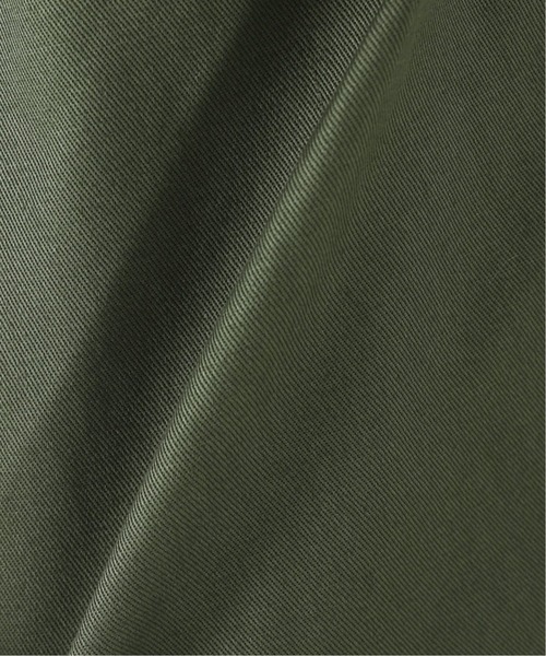 is-ness（イズネス）の「【is-ness / イズネス】BALLOON EZ PANTS（その他パンツ・メンズ・ベージュ/グリーン・MEDIUM）」の16枚目の写真