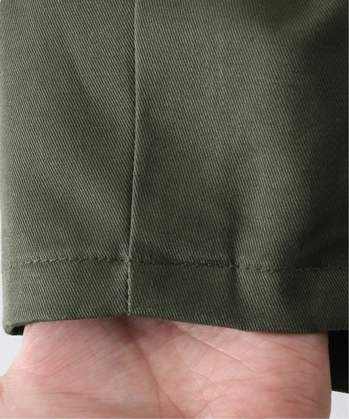 is-ness（イズネス）の「【is-ness / イズネス】BALLOON EZ PANTS（その他パンツ・メンズ・ベージュ/グリーン・MEDIUM）」の19枚目の写真