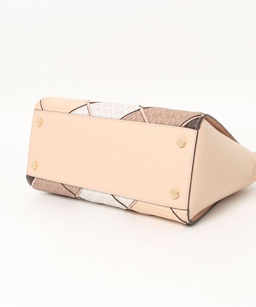 MICHAEL KORS(マイケルコース)の「DARIA サッチェル ラージ MICHAEL KORS(マイケルコース)の「DARIA サッチェル ラージ