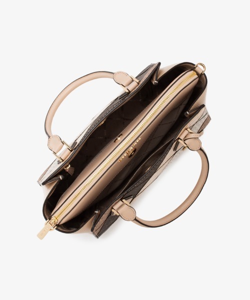 MICHAEL KORS(マイケルコース)の「DARIA サッチェル ラージ MICHAEL KORS(マイケルコース)の「DARIA サッチェル ラージ