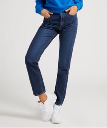 Guess | Girly Redesign Denim Pants(デニムパンツ)