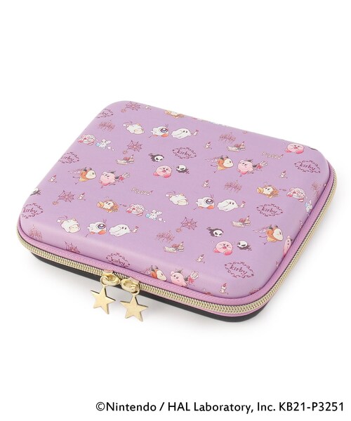 ITS'DEMO 星のカービィ スマートフォンケース スマホケース 新品未開封