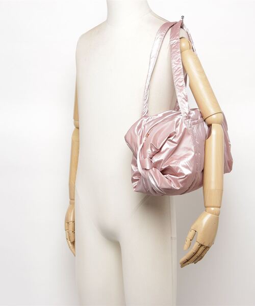 Repetto（レペット）の「MEDIUM GLIDE , BAG / B0232NB