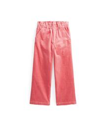 POLO RALPH LAUREN CHILDRENSWEAR（ポロ ラルフ ローレン チルドレンズウェア）の「フレア ストレッチ コーデュロイ パンツ（その他パンツ・キッズ）」