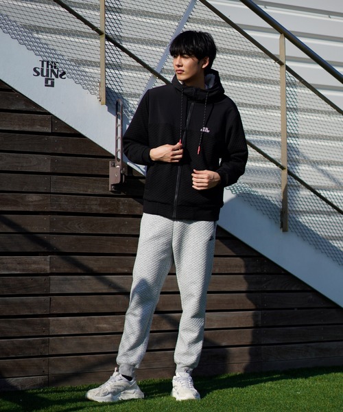 roial（ロイアル）の「ROIAL/ロイアル キルティング ボアジャケット/セットアップ対応 R103MOW01（その他アウター・メンズ・グレー/ベージュ/ブラック・L/XL/M）」の16枚目の写真