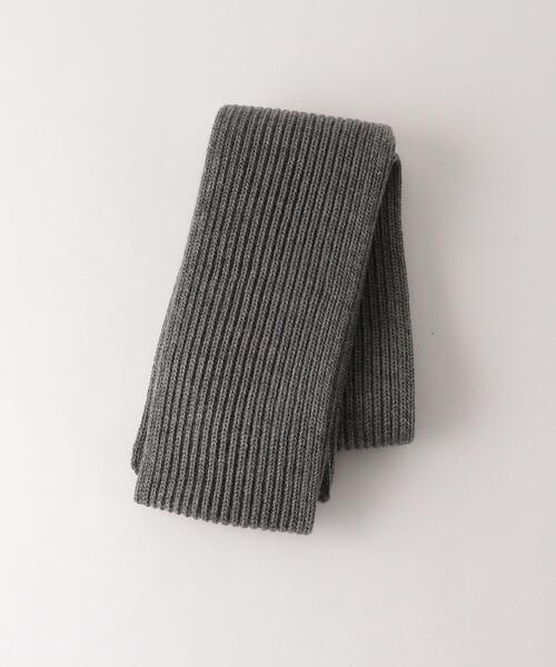 Steven Alan Polartec マフラー BATONER＞ WL MUFFLER/マフラー