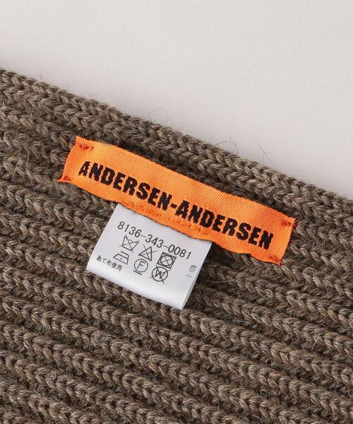 Steven Alan（スティーブンアラン）の「＜ANDERSEN-ANDERSEN