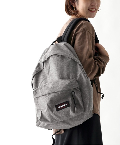 EASTPAK（イーストパック ）の「【EASTPAK/イーストパック】paddedpakr