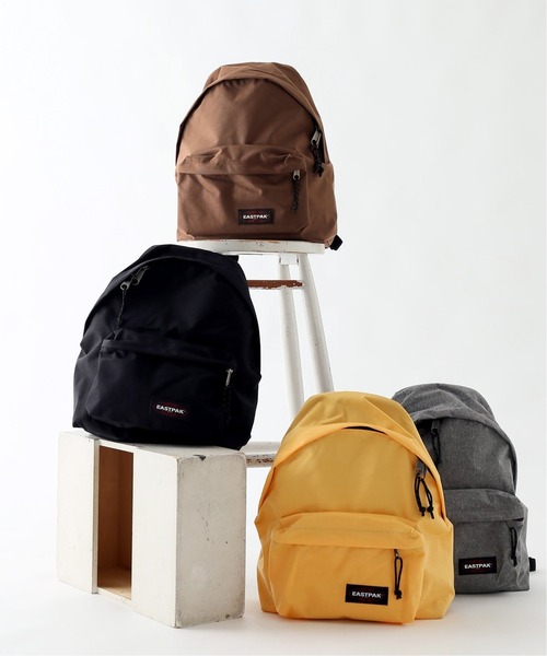 EASTPAK（イーストパック ）の「【EASTPAK/イーストパック】paddedpakr