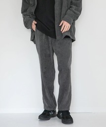LOWRYS FARM（ローリーズファーム）の「ソフトコーデュロイワイドパンツ　255130（その他パンツ・メンズ）」