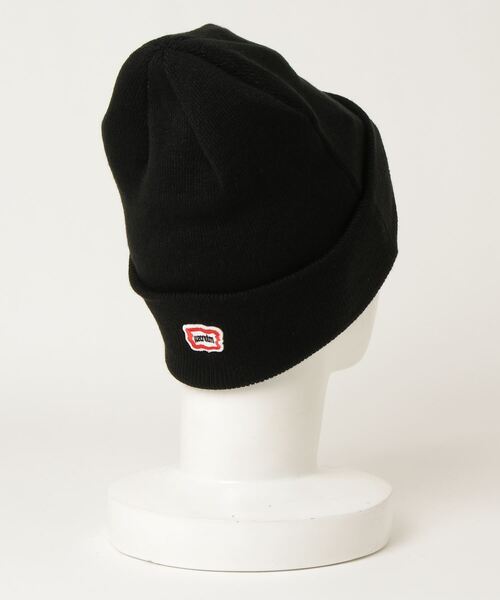 ICECREAM（アイスクリーム）の「RUNNING DOG BEANIE（ニットキャップ/ビーニー）」 WEAR