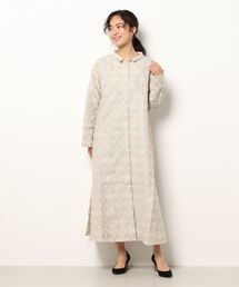 TSUHARU by Samansa Mos2（ツハルバイサマンサモスモス）の「雪の結晶