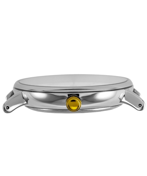 TIMEX（タイメックス）の「TIMEX Southview/サウスビュー 腕時計 TW2R80400 ユニセックス（アナログ腕時計・レディース・アイボリー・FREE）」の5枚目の写真