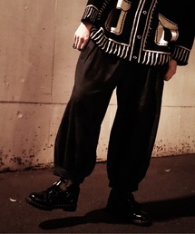 rovtski（ロフトスキー）の「rovtski 2018 DENIM BIG ポケット