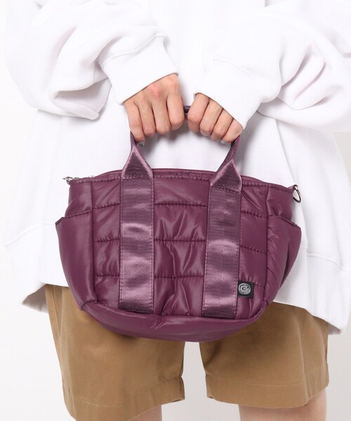 【セール】anello アネロ ミニトートバッグ（トートバッグ）｜anello（アネロ）のファッション通販 ZOZOTOWN