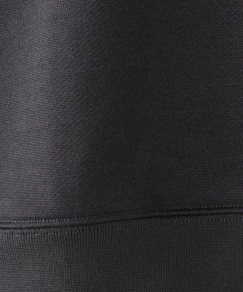 DOOPZ(ドープス)の「Dolman sleeve sweat / ドルマンスリーブスウェット(スウェット・メンズ・チャコールグレー/ブラック/グレイッシュベージュ・SMALL/MEDIUM/LARGE)」の11枚目の写真