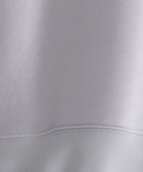 DOOPZ(ドープス)の「Dolman sleeve sweat / ドルマンスリーブスウェット(スウェット・メンズ・チャコールグレー/ブラック/グレイッシュベージュ・SMALL/MEDIUM/LARGE)」の19枚目の写真