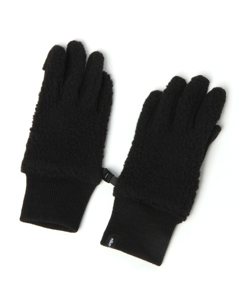 オリジナルボアグローブ（手袋）｜niko and（ニコアンド）の