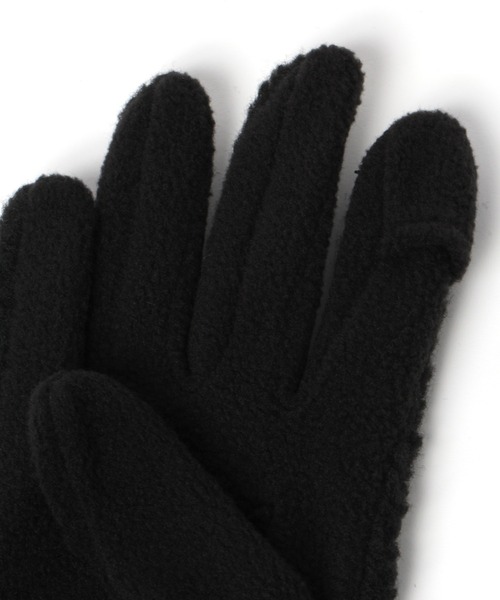 オリジナルボアグローブ（手袋）｜niko and（ニコアンド）の