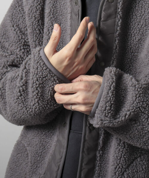 DESCENTE（デサント）の「【DESCENTE/デサント】DDD BOA FLEECE