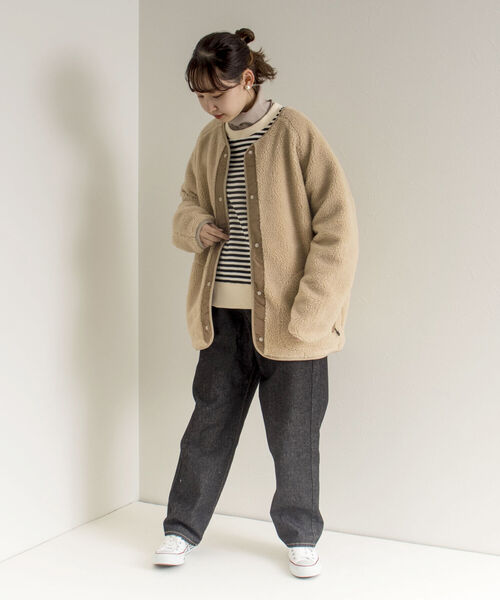 楽天市場】【DESCENTE ddd】デサント dddBOA FLEECE CARDIGAN