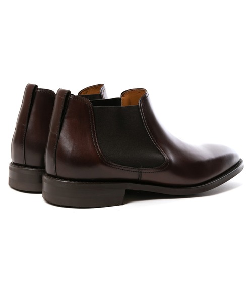 Berwick バーウィック サイドゴア 548 ダイナイト ソール（ブーツ