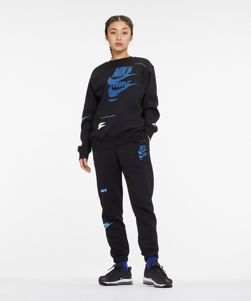 ナイキエアマックス97ウィメンズシューズ/NikeAirMax97