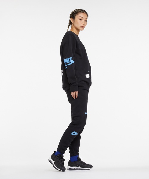 ナイキエアマックス97ウィメンズシューズ/NikeAirMax97