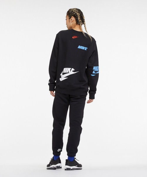 ナイキエアマックス97ウィメンズシューズ/NikeAirMax97