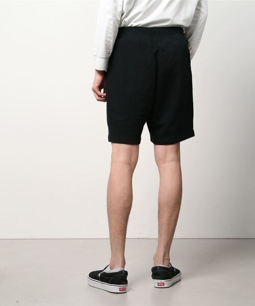 68&brothers（シックスティエイトアンドブラザーズ）の「Basic Sweat Shorts"NySpecial"（その他パンツ・メンズ・グレー/オートミール/ブラック/ネイビー・X-LARGE/LARGE/MEDIUM）」の10枚目の写真