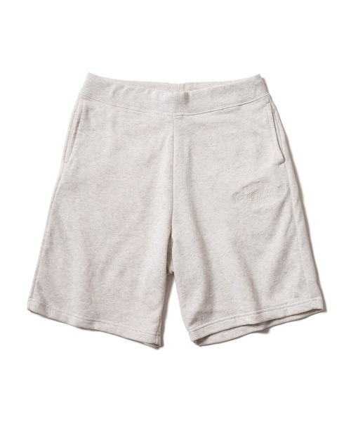 68&brothers（シックスティエイトアンドブラザーズ）の「Basic Sweat Shorts"NySpecial"（その他パンツ・メンズ・グレー/オートミール/ブラック/ネイビー・X-LARGE/LARGE/MEDIUM）」の3枚目の写真