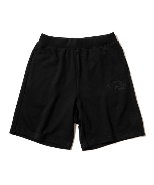 68&brothers（シックスティエイトアンドブラザーズ）の「Basic Sweat Shorts"NySpecial"（その他パンツ・メンズ・グレー/オートミール/ブラック/ネイビー・X-LARGE/LARGE/MEDIUM）」の2枚目の写真