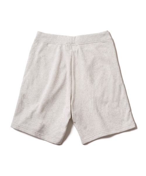 68&brothers（シックスティエイトアンドブラザーズ）の「Basic Sweat Shorts"NySpecial"（その他パンツ・メンズ・グレー/オートミール/ブラック/ネイビー・X-LARGE/LARGE/MEDIUM）」の5枚目の写真
