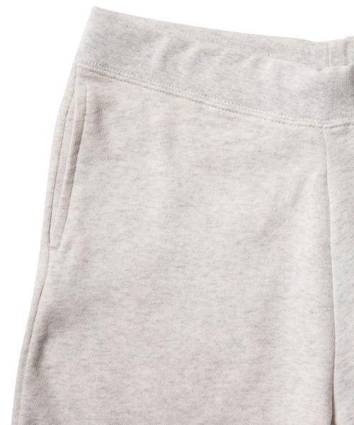 68&brothers（シックスティエイトアンドブラザーズ）の「Basic Sweat Shorts"NySpecial"（その他パンツ・メンズ・グレー/オートミール/ブラック/ネイビー・X-LARGE/LARGE/MEDIUM）」の6枚目の写真