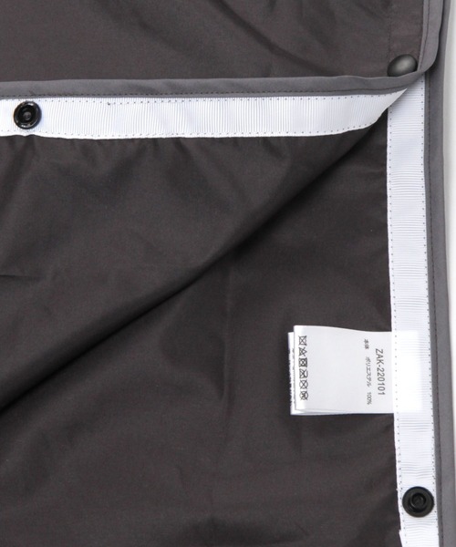 GLOBAL WORK（グローバルワーク）の「撥水レインポンチョ/236661（ポンチョ・レディース・ベージュ/グレー/グリーン・FREE）」の9枚目の写真