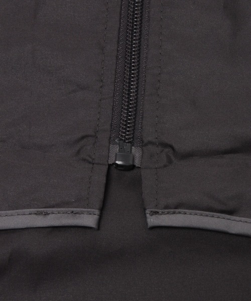 GLOBAL WORK（グローバルワーク）の「撥水レインポンチョ/236661（ポンチョ・レディース・ベージュ/グレー/グリーン・FREE）」の10枚目の写真