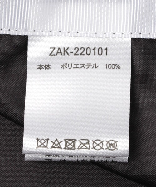 GLOBAL WORK（グローバルワーク）の「撥水レインポンチョ/236661（ポンチョ・レディース・ベージュ/グレー/グリーン・FREE）」の16枚目の写真