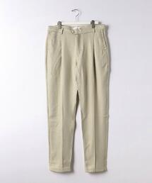 HONOR THE GIFT | ＜HONOR THE GIFT＞ H/TOOTH PT/パンツ(その他パンツ)