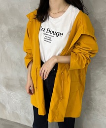 スノーパーカー