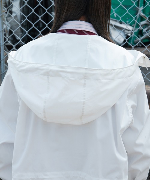 kutir（クティール）の「スノーパーカー（その他アウター・レディース・ホワイト/イエロー/カーキ・FREE）」の14枚目の写真